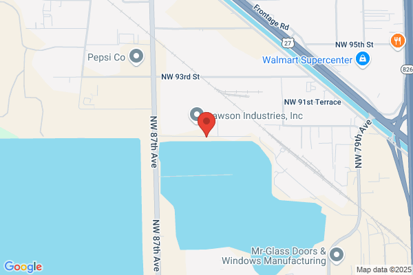 Quick Warehouse Inc