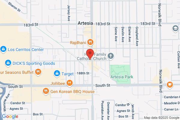 Cathay Bank-Cerritos Valley
