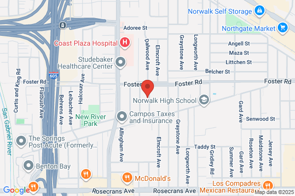Jerold Franz Ins Services