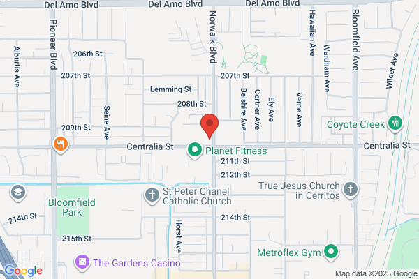 Olmeda Insurance Agency