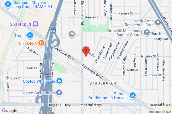 Charter Spectrum