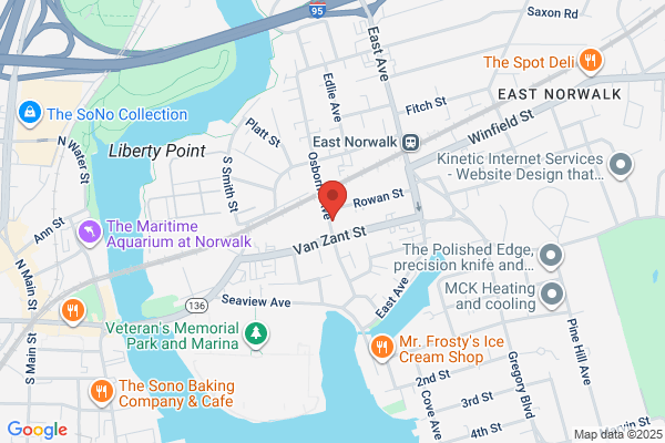 Spectrum Norwalk