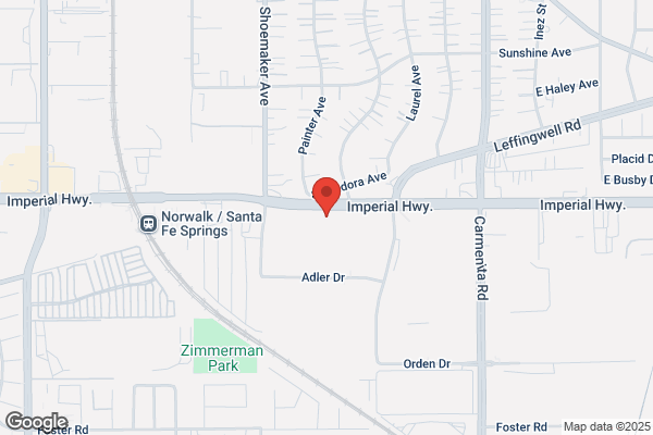 Cambria Sales and Distribution Center Showroom - Los Angeles