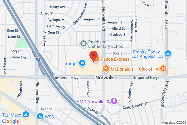 Norwalk Vision Center