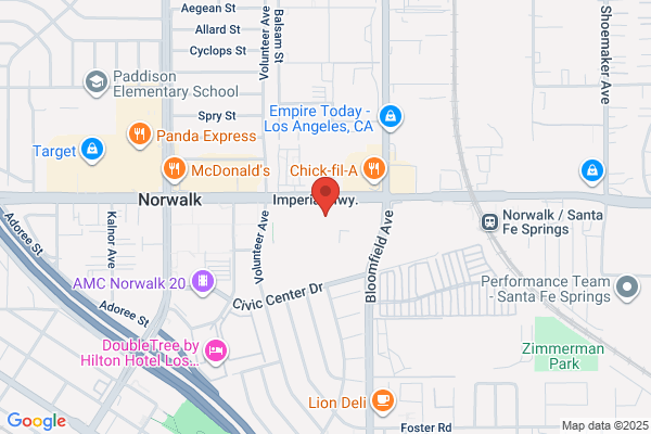 Woodworth George W Law Offices