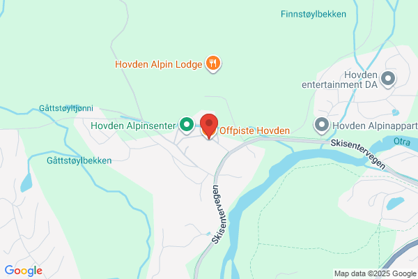 Moss Hovden