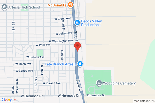 Artesia Locksmiths