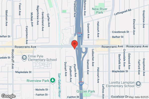 Cerritos Locksmith