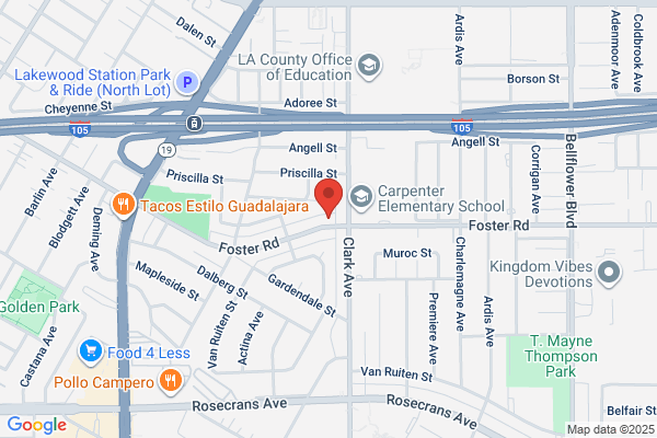Downey Locksmith Store