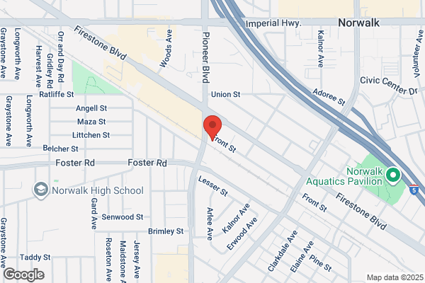 Norwalk Locksmith