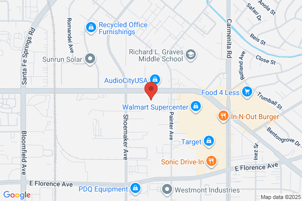 Arco Welder Repair Inc