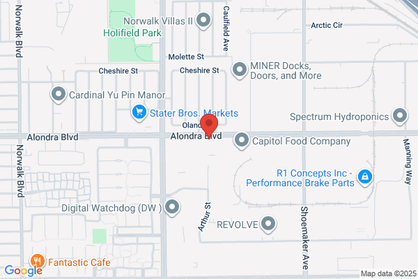 Nachi America Inc