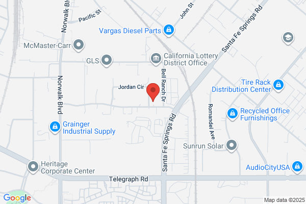 Tecnara Tooling Systems Inc.