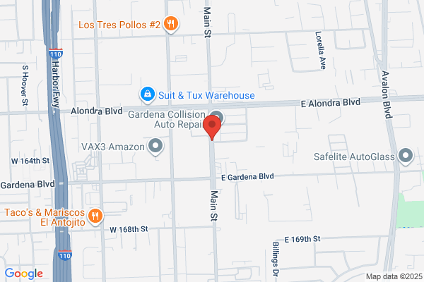 Azarian Precision Machining