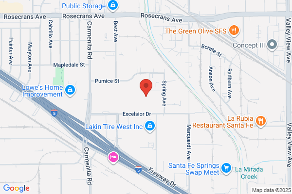 B & S Precision Tooling Co