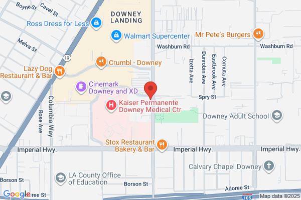 Downey Grinding Co