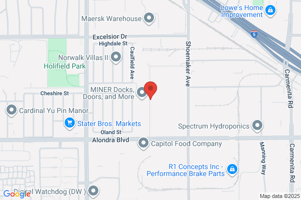 G & L Tooling Inc