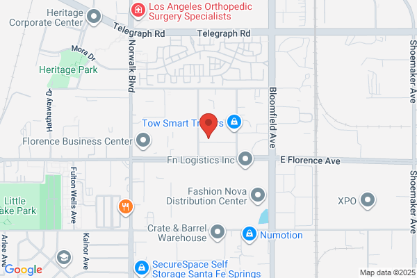 Nowell Steel & Supply Co Inc