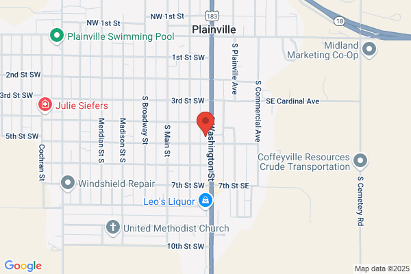 Toms Machining Service