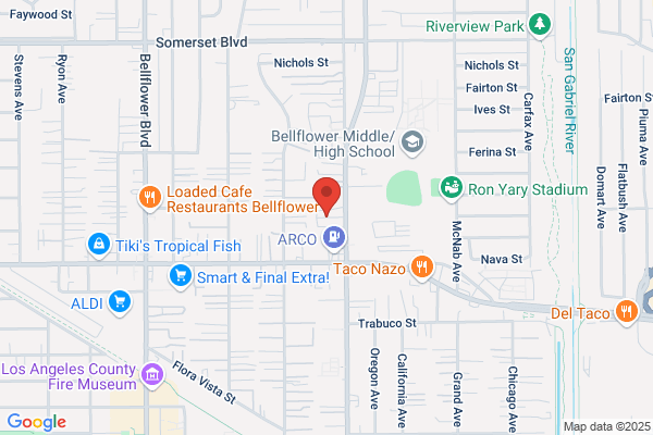 Bellwood Mobile Home Park