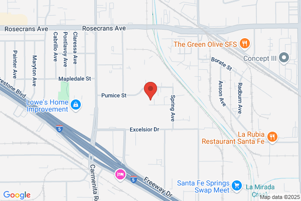 UNITS Moving and Portable Storage of Orange County, CA