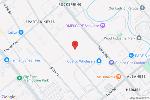 Suddath Relocation Systems of California, Inc.