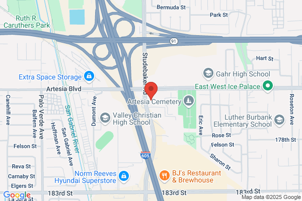 Cerritos Printing
