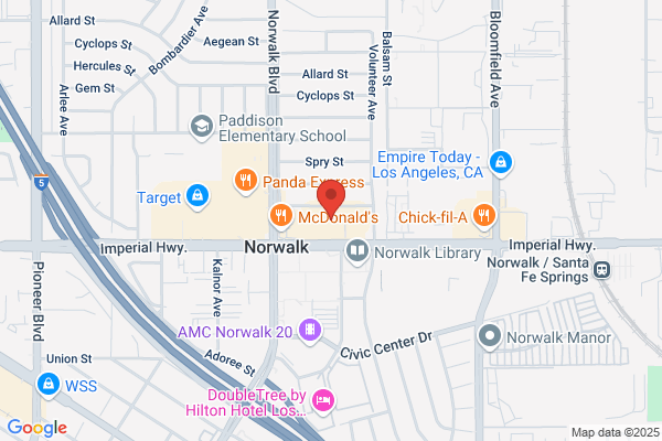 Imperial Mailbox & Notary Services