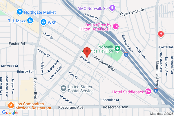 Norwalk Family Optometry