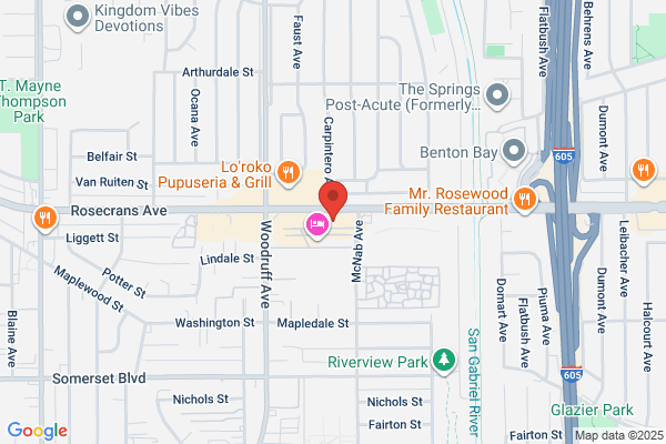 Bellflower Optometry