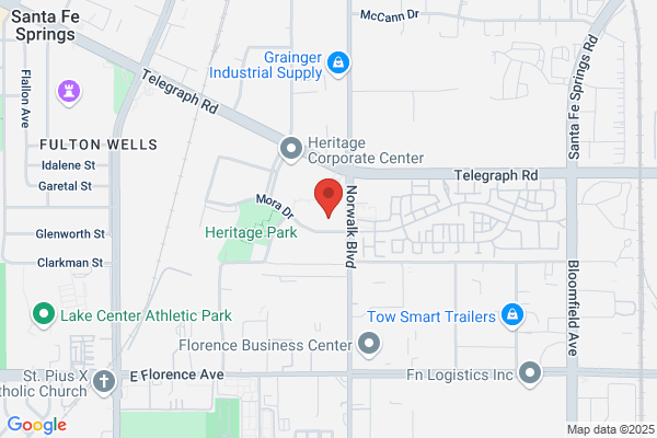 Widespread Industrial Supplies, Inc.