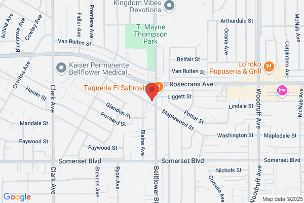Bellflower Oral Facial Surgery & Dental Implant Center