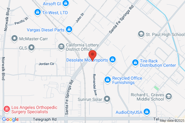 Interstate Metals Inc