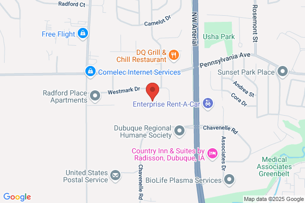 Westmark Enterprises