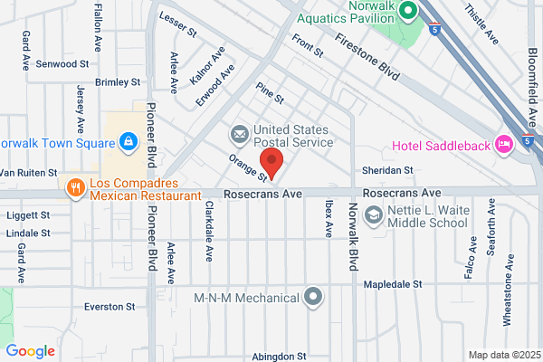 Mercury Legal Assistance
