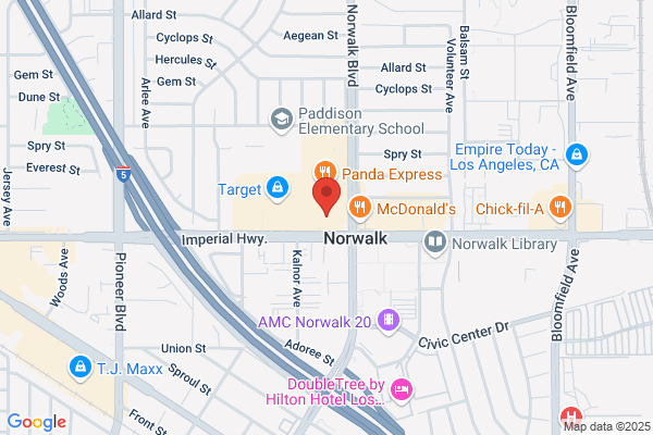 Alisos Credit Union