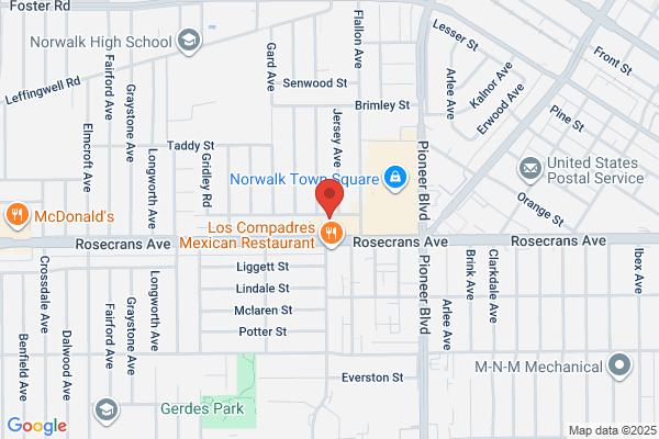 Cricket Wireless Authorized Retailer