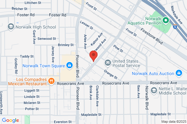 Daniels Tuxedo and Bridal Center