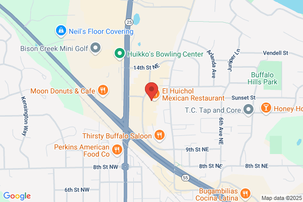 Grace Korean Restaurant