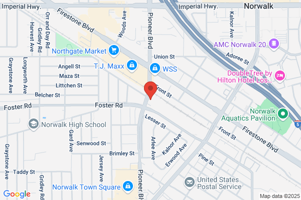 Malone Service Parts & Truck Equipment