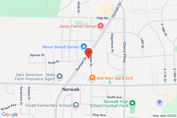 Norwalk Pet Grooming