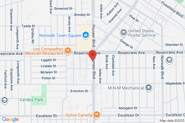 Office Depot - Print & Copy Services