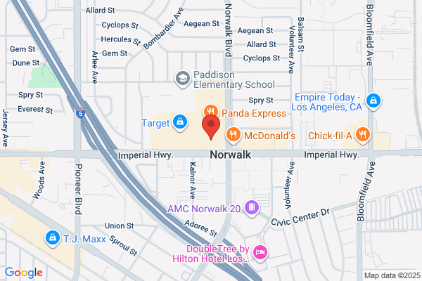 Pizza Hut Express - Closed