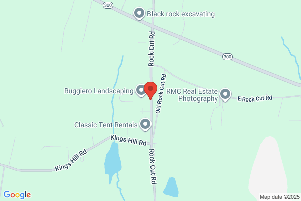 Ruggerio Plumbing & Heating Contractors