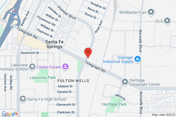 Santa Fe Plumbing