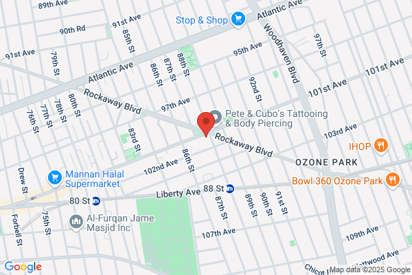 Superior Plumbing & Heating