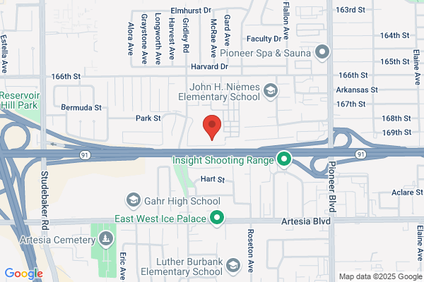 Power Pro Plumbing Heating & Air