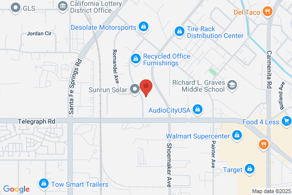 Santa Fe Water Systems