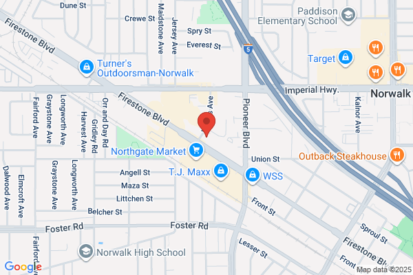 Norwalk/La Mirada Plumbing Heating & Air Conditioning