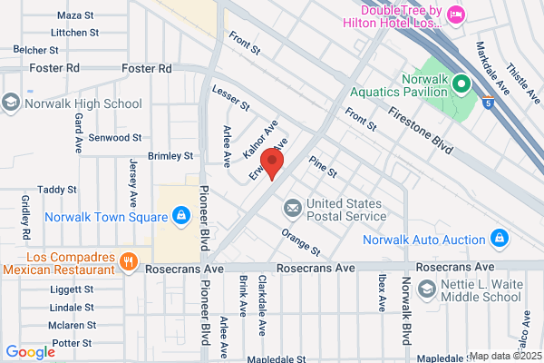 Rooter Hero Plumbing & Air
